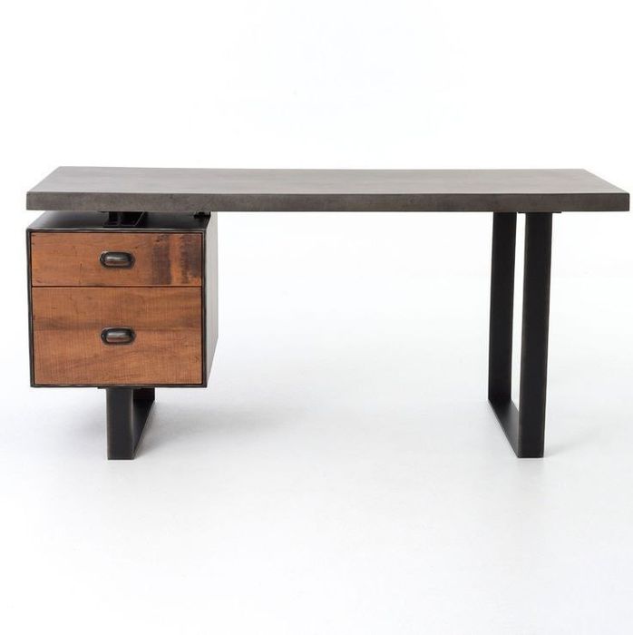 loft stol /Компьютерний стол /parta / письменный ст стол для ноутбук и