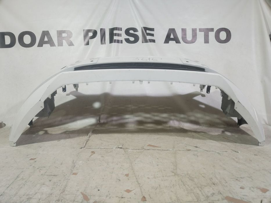 Bara fata Skoda Octavia 3, facelift, 2017, 2018, 2019, 2020, cod origine OE 5E0807221N.