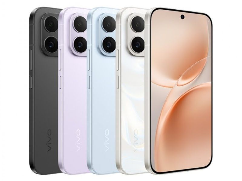 Vivo S50 and S50 Pro Mini! +IMEI! New!