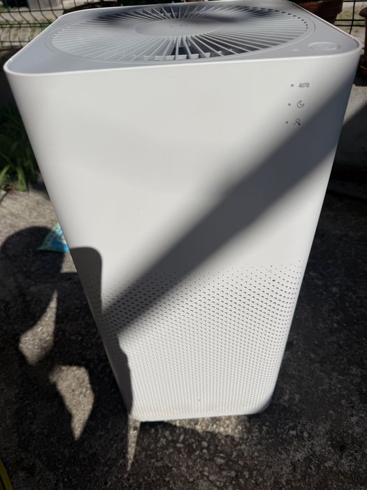 Xiaomi Mi air Purifier 2H - нов , неизползван  75€