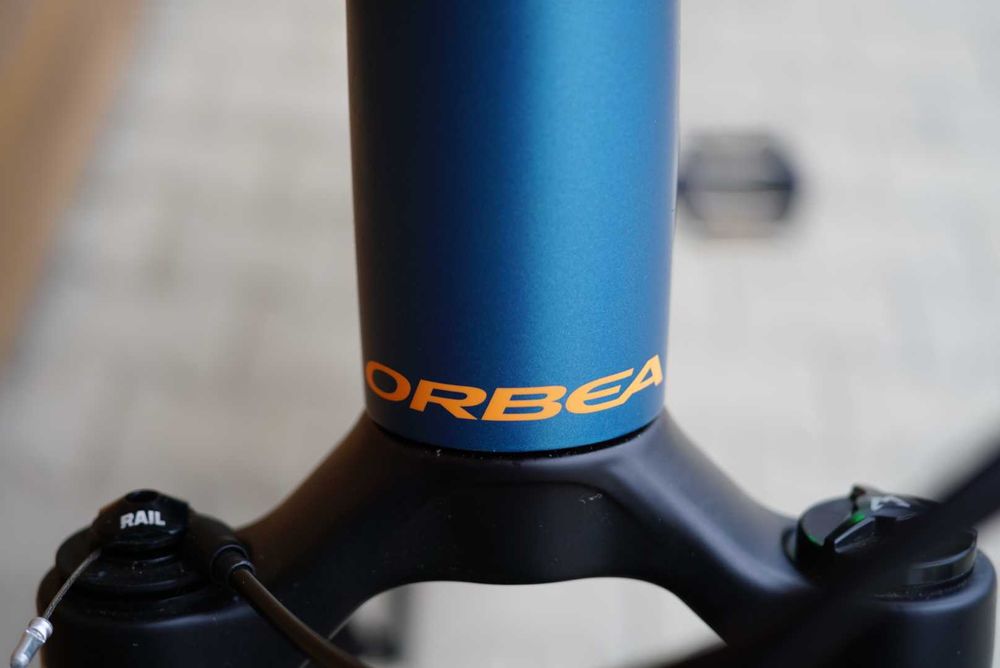 2024 Orbea OCCAM SL H30 *all-mountain*