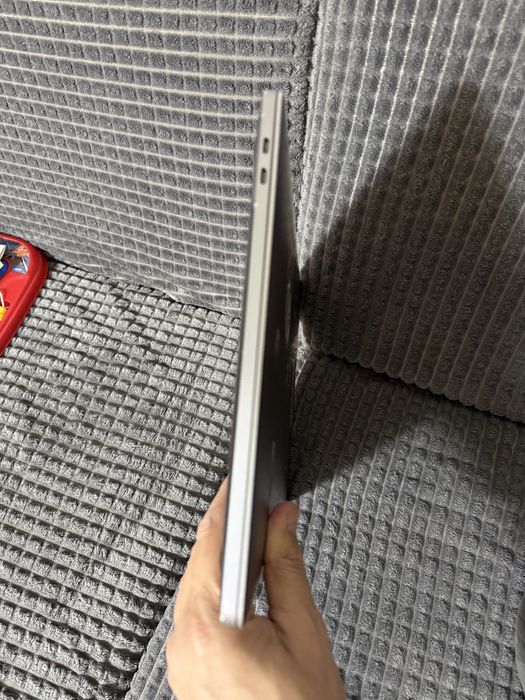 Macbook pro 16.1 2020, i7