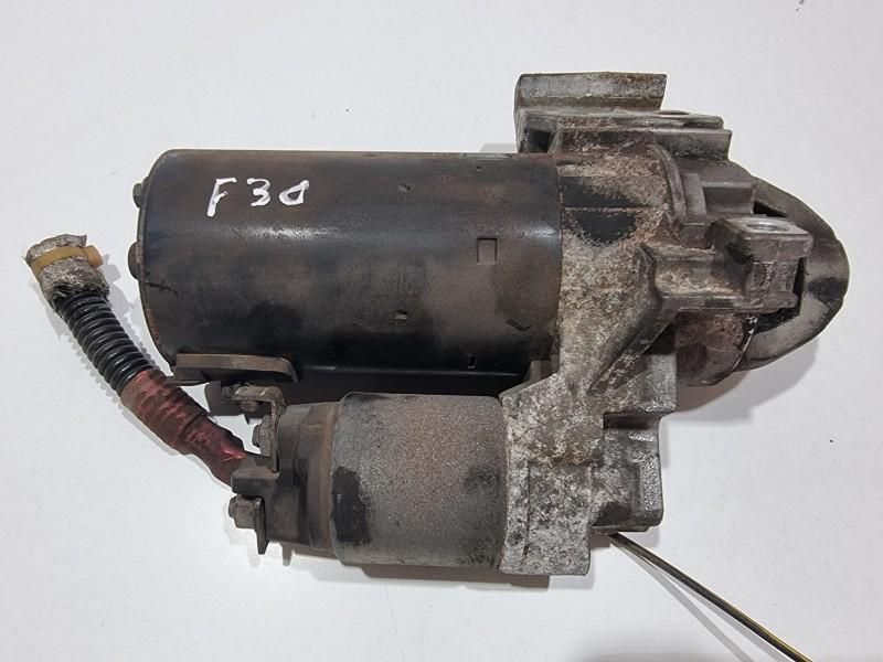 Electromotor BMW Seria 3 F30 8515795 2.0d 184 cp N47D20A
