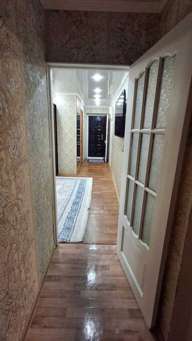 Продажа 3-комнатной квартиры
