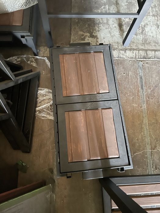 Мангальные зоны