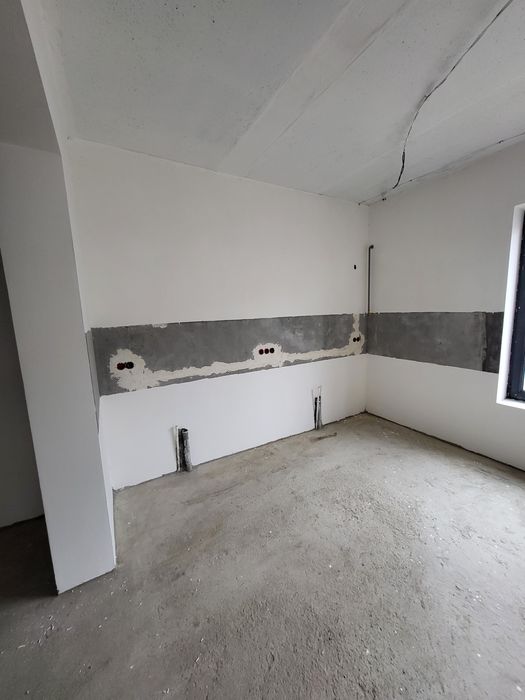 Евро Коттедж 230м2 White box Дормон 4сот дурмень ул Юкори юз саниф