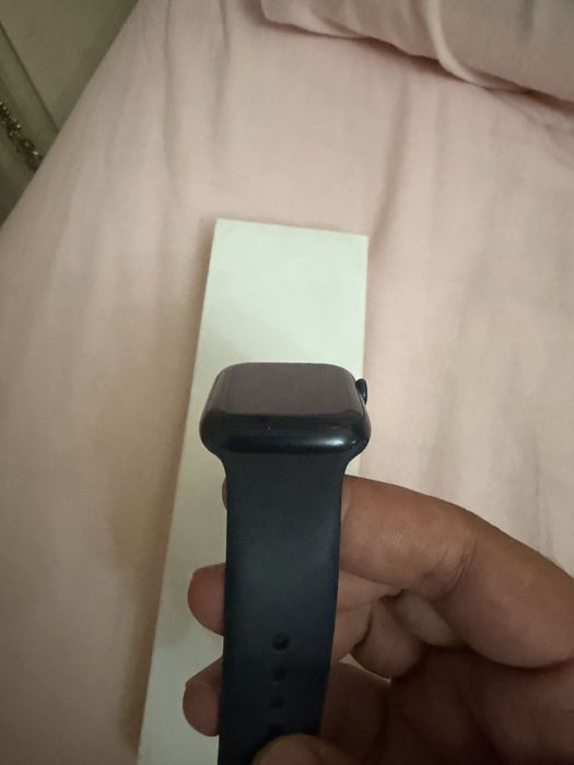 Apple watch series 9 45 midnigth