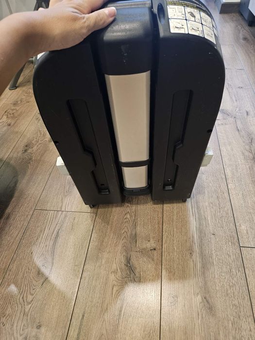 LORELLI Classic База за стол за кола и  кошница ISOFIX за Aria Lux