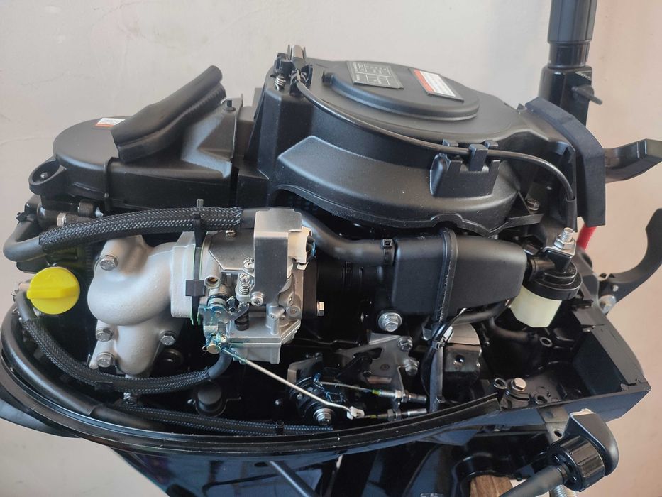 лодочный мотор CONDOR Enduro 9.9 4Т 20 лс