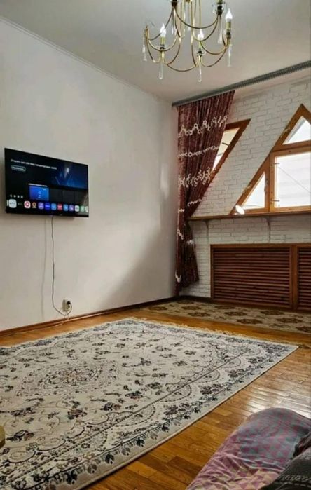 Сдам комнату в квартире парню