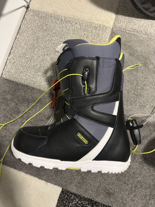 Burton Moto снуборд обувки номер 45