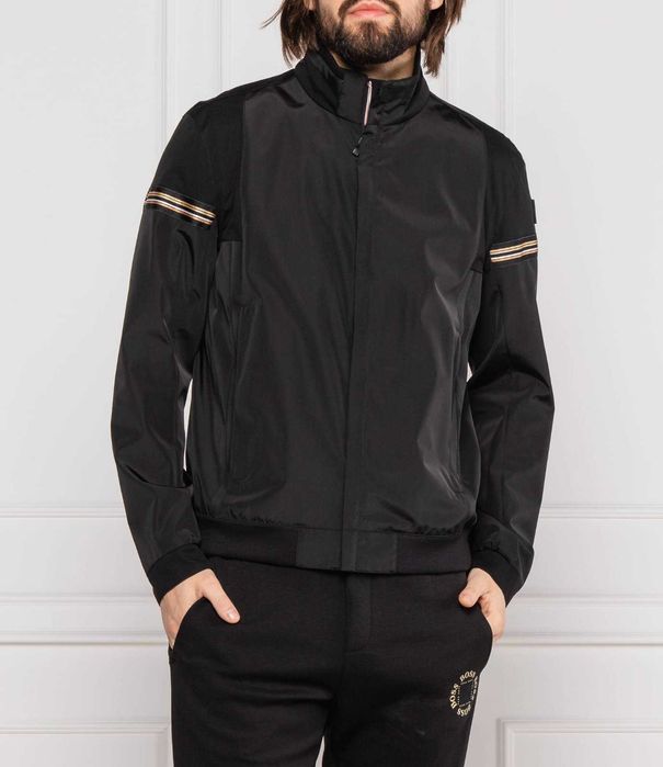 hugo boss -  мъжко яке КАТО НОВО L