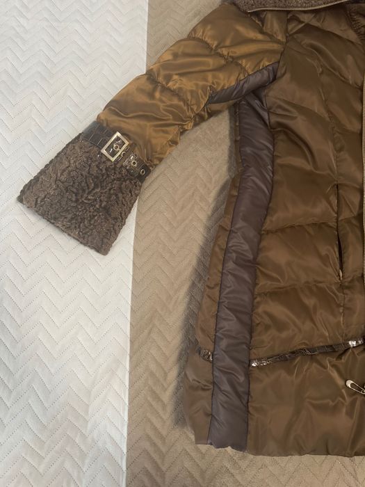 Дамски палта - дълго и по-късо - L/XL