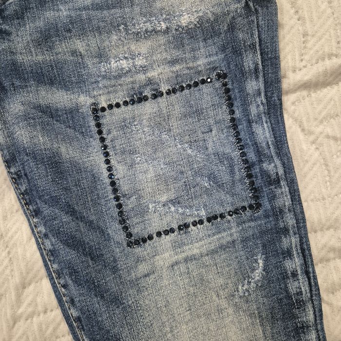 Дамски дънки Madness 29 номер