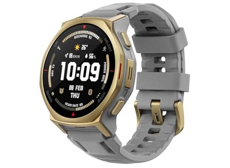 Amazfit T-Rex 3 Pro. 44mm