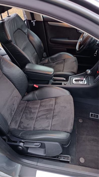 Audi A4 B7 2.0tfsi ProLine | 192k km reali | import olanda