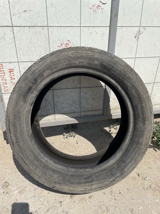 Резина 205/50/R 16