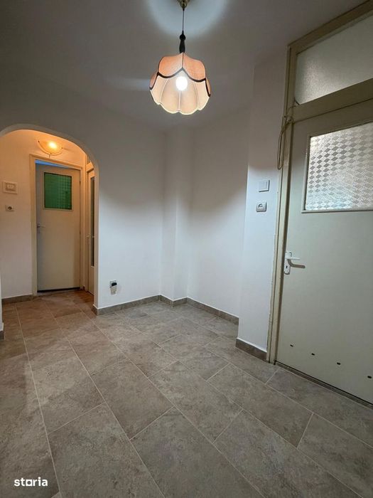 Inchiriere apartament 2 camere, in Galati, I.C Frimu, etaj 1, mobilat — fotografia 3