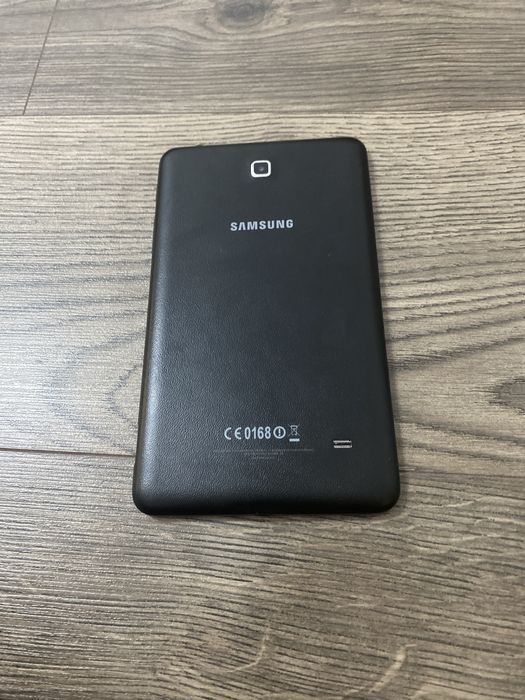 Tableta samsung model mai vechi