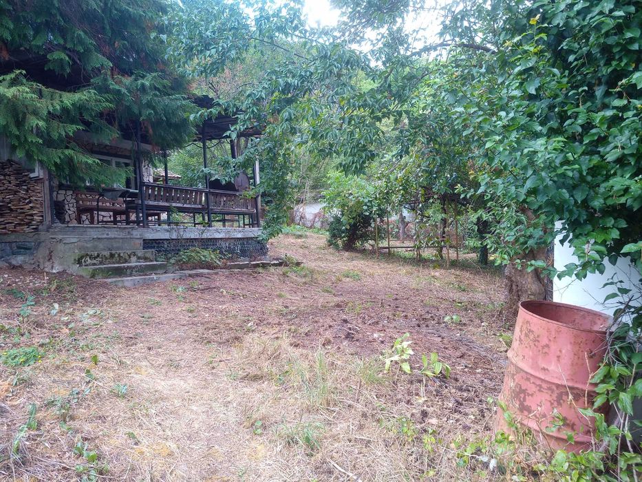 Къща вила вилна зона Томпсън