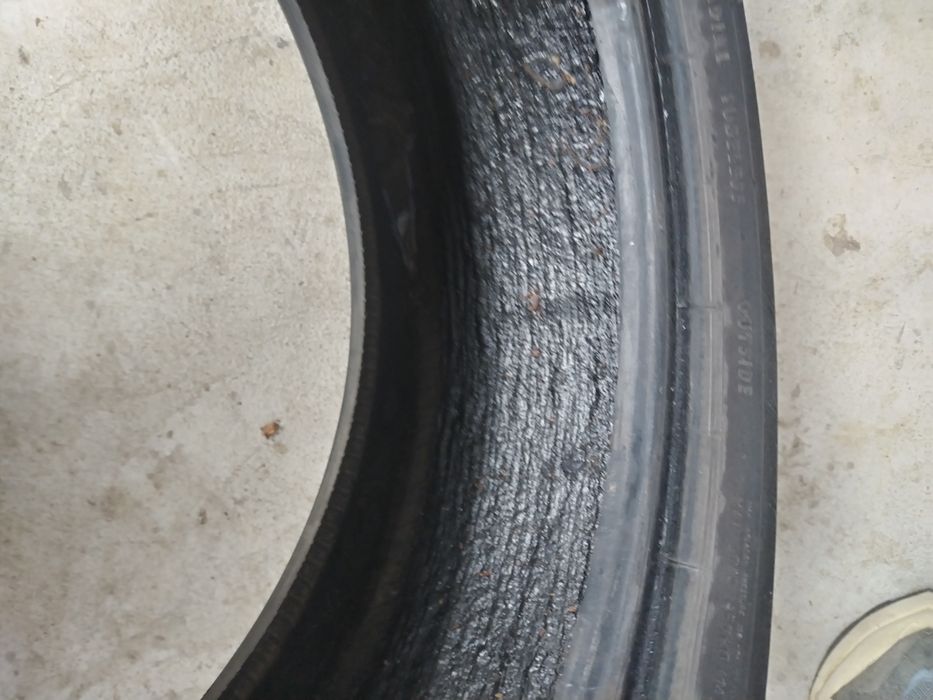 Зимни гуми Continental