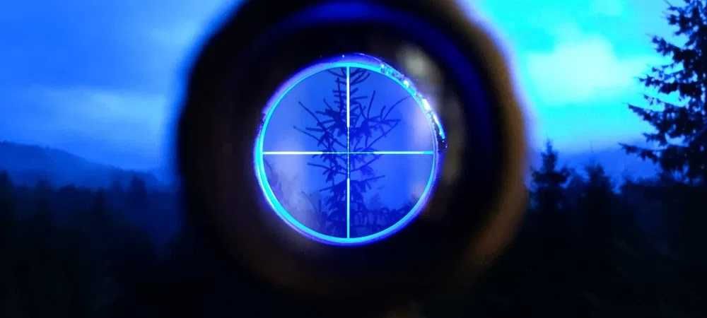 Pusca *PUTERE REALA* 5.3 J Arma Sniper Mauser CU LUNETA Manuala ARC