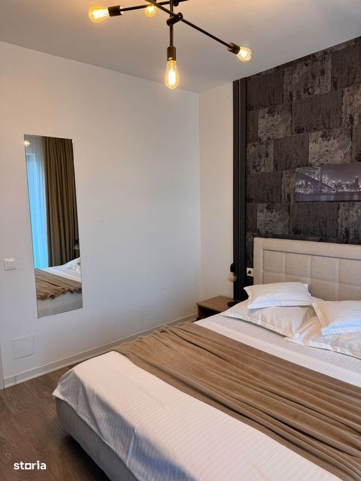Cloud 9 || 2 Camere || Parcare || Comision 0%