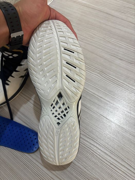 Asics original 100%