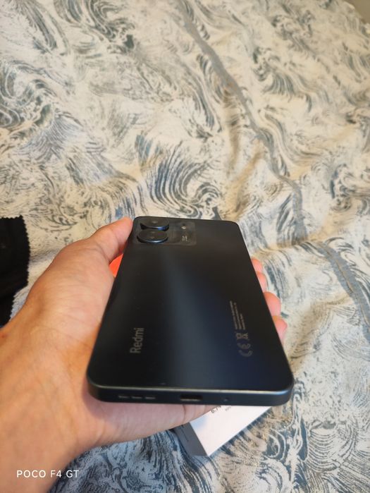 Redmi 13C 256гб БЕЗ ЦАРАПИН!!!