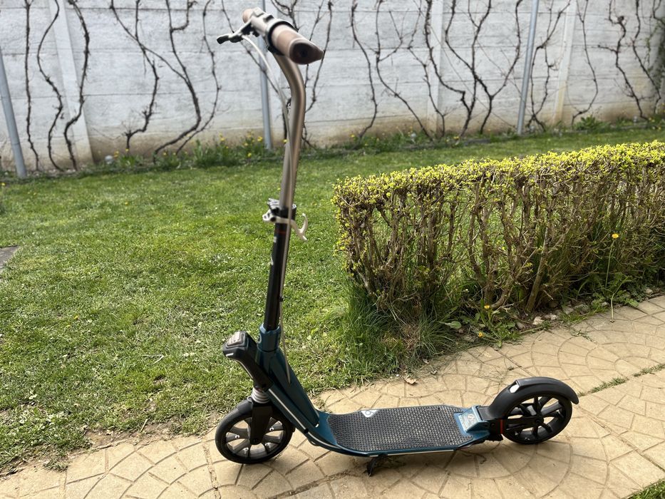 Trotineta Oxelo Easyfold Town 9