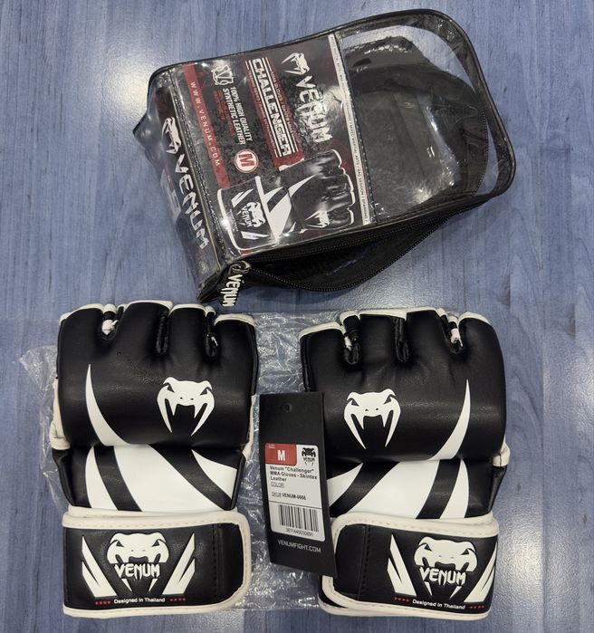 Manusi MMA Venum