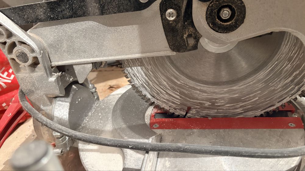 Торсовка для установки двери и плинтусов