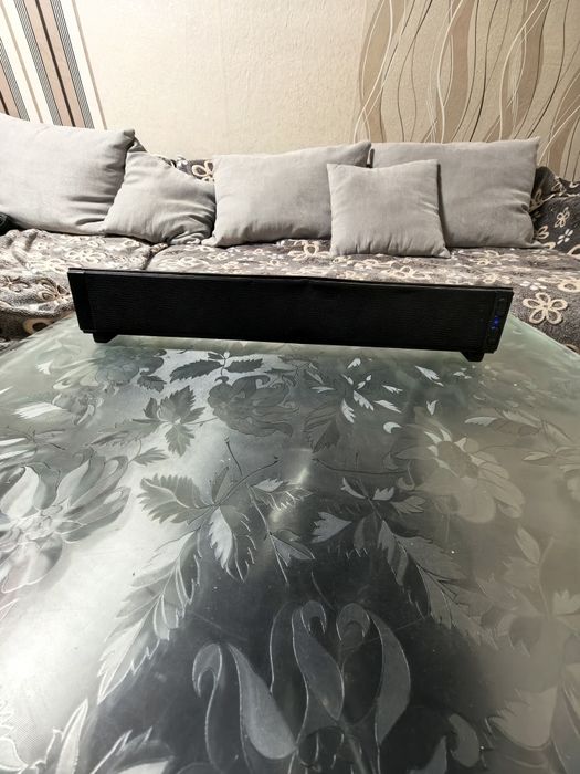 Saundbar Bluetooth 20W