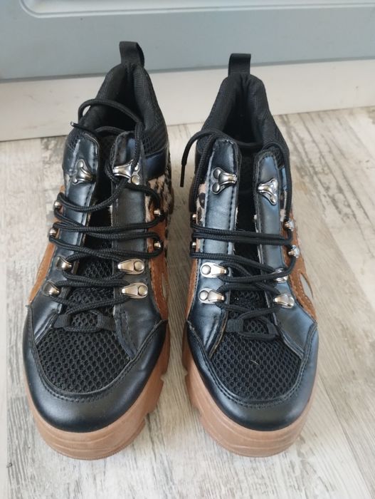 Маратонки PUMA Маратонки