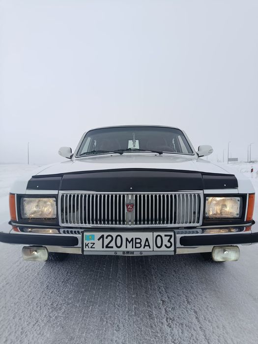 Продам волга ГАЗ 3102