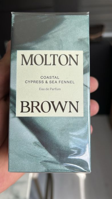 Parfumuri molton&brown