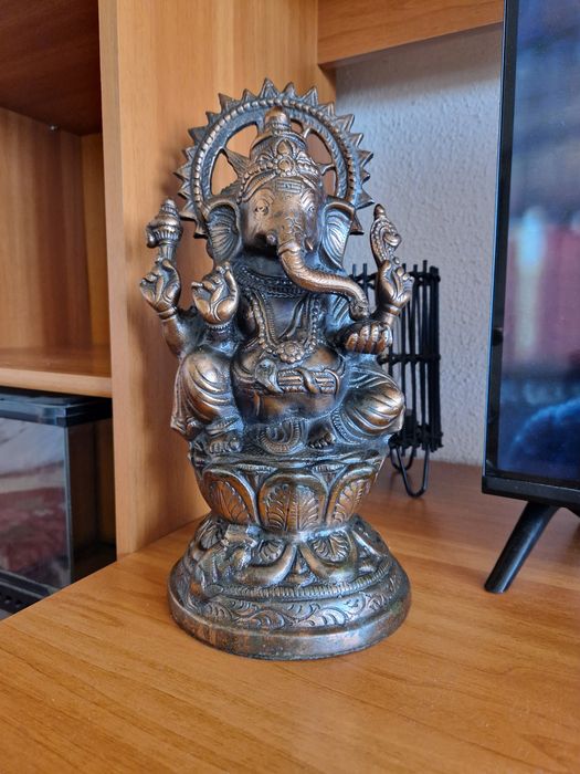 Statuietă de vînzare