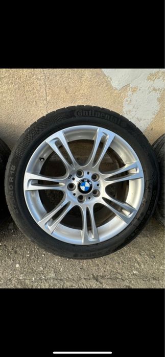 Jante Bmw Seria 5 F10/F11 styling M350 OEM