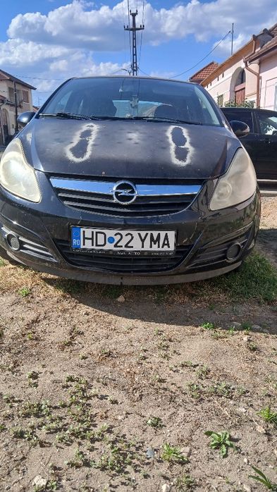 De vânzare detali an privat