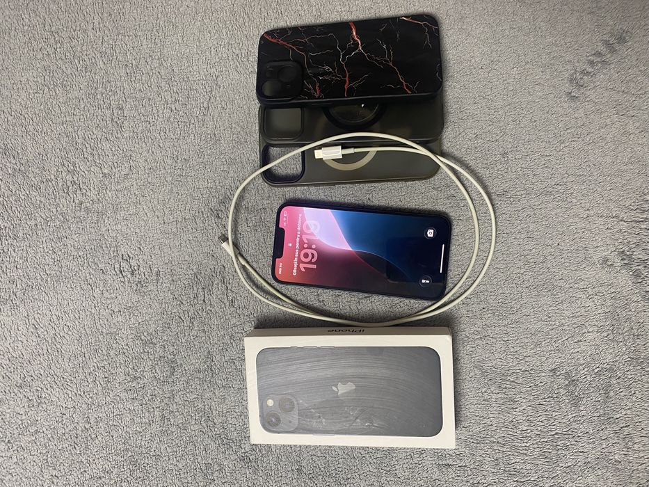 ⁉️ vand iphone 13