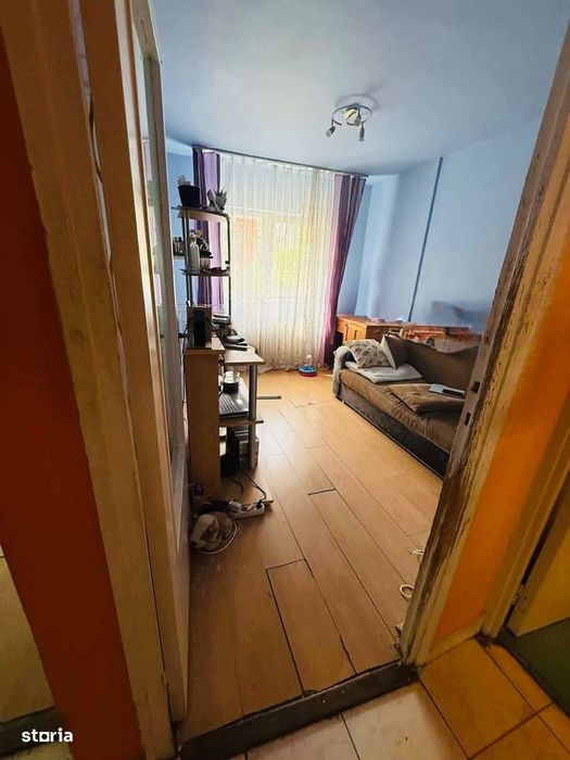 Apartament de vanzare 3 camere 64mp zona Gheorgheni Nicolae Pascaly — fotografia 3
