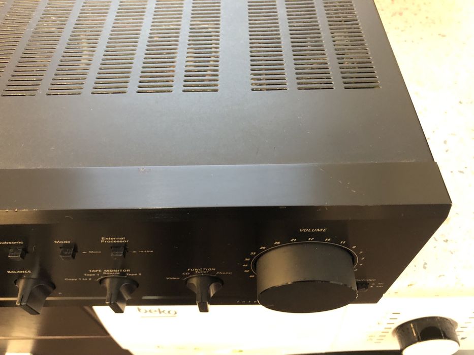 Harman Kardon HK-6500