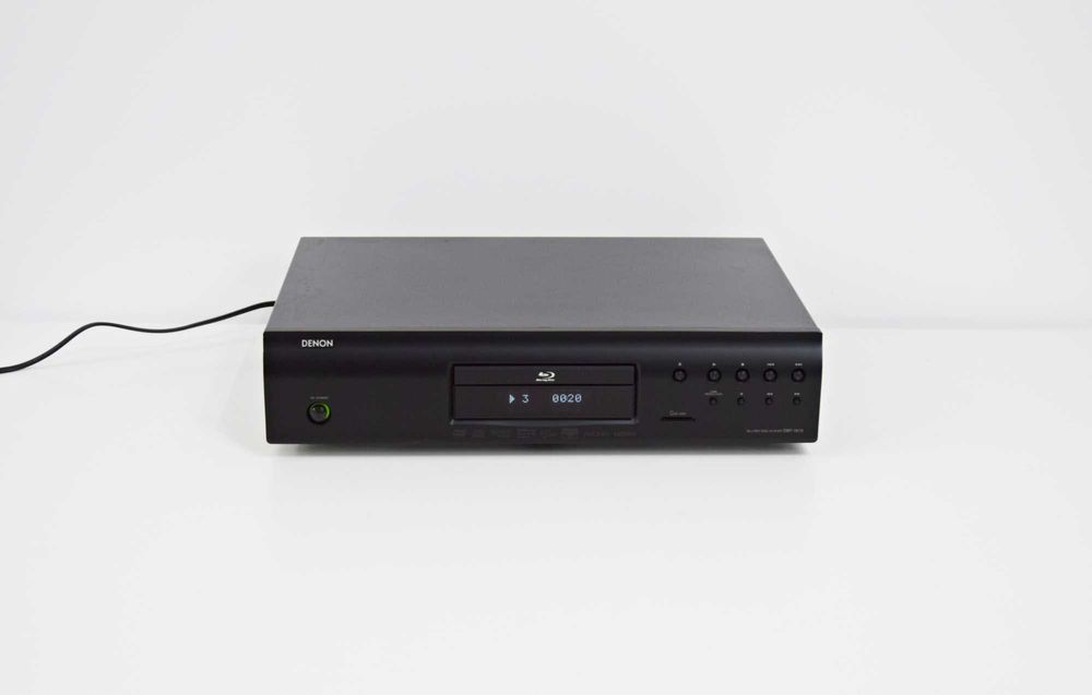 O-MENZ DVD LOOP L∞P dvd player divx second hand si noi de vanzare • Anunturi