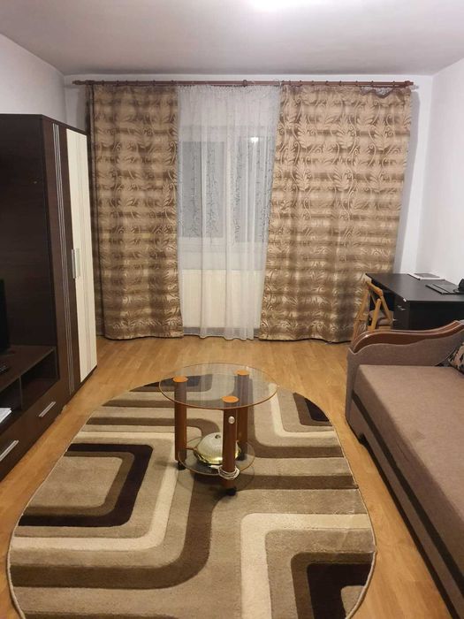 CENTRU - Podul de Fier, Ap 1 cameră