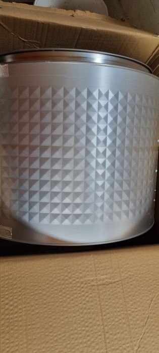 Cuva tambur uscator rufe samsung 9 kg