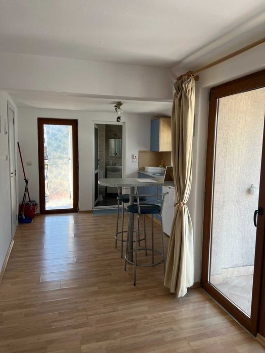 Дава се под наем Двустаен апартамент в Черноморец - 42 кв.м за 1993.59 € - Снимка #5