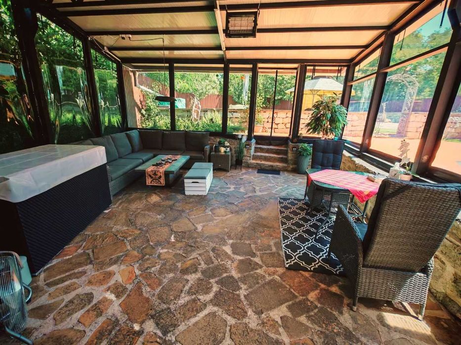 Продава се Къща в Елхово - 150 кв.м за 612 €/кв.м - Снимка #3