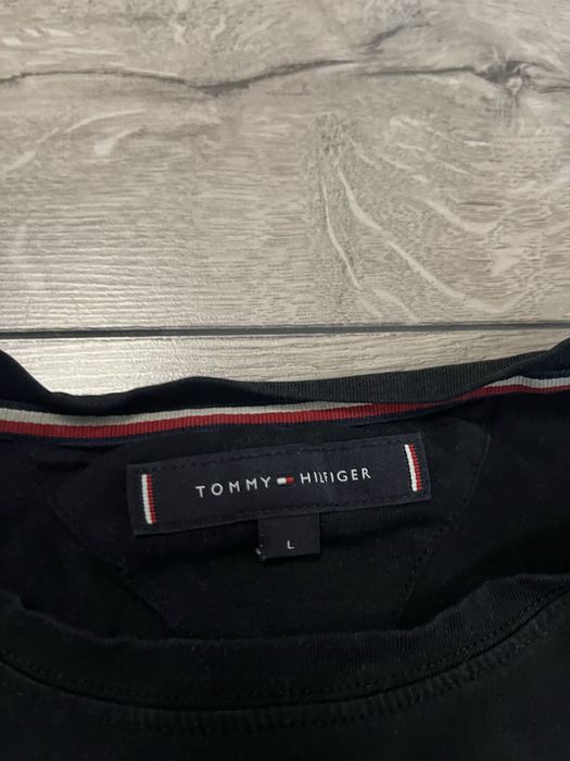 Тениска на Tommy Hilfger