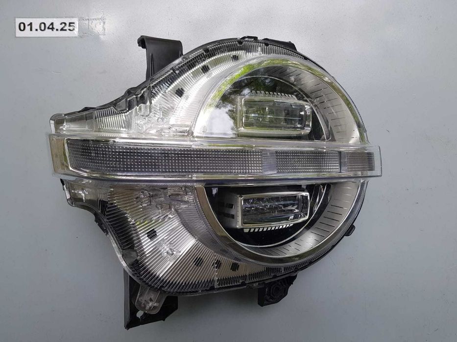 Фара левая правая Tank 300