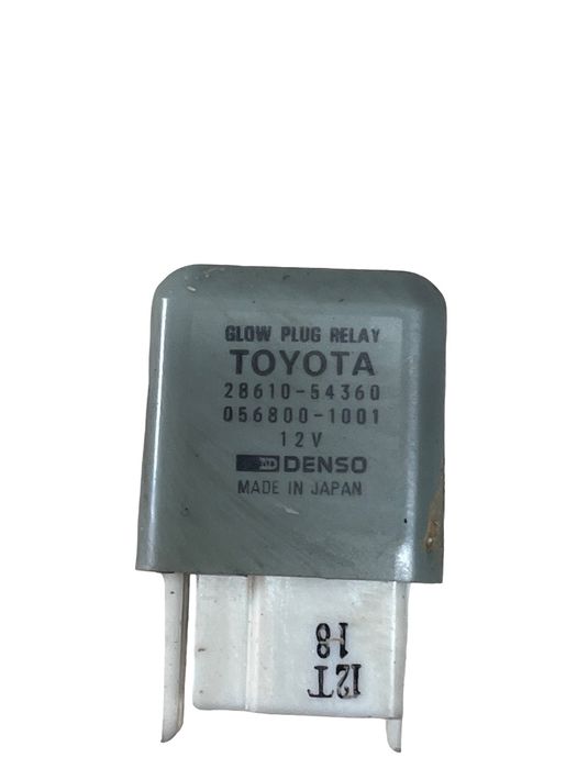 Releu Bujii Toyota Land Cruiser 90 _J9_ 1995 -> 28610-54360